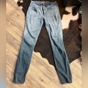 True religion skinny jeans